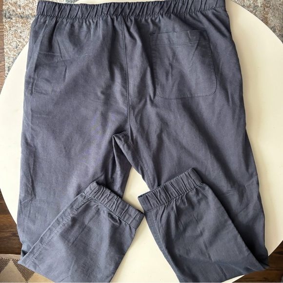 Mack Weldon Men’s Sunday Lounge Pant Size XL Gray - Picture 5 of 6